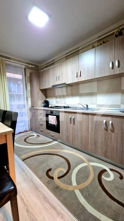 Apartament de vânzare 2 camere Floreşti - 161460AV | BLITZ Cluj-Napoca | Poza4