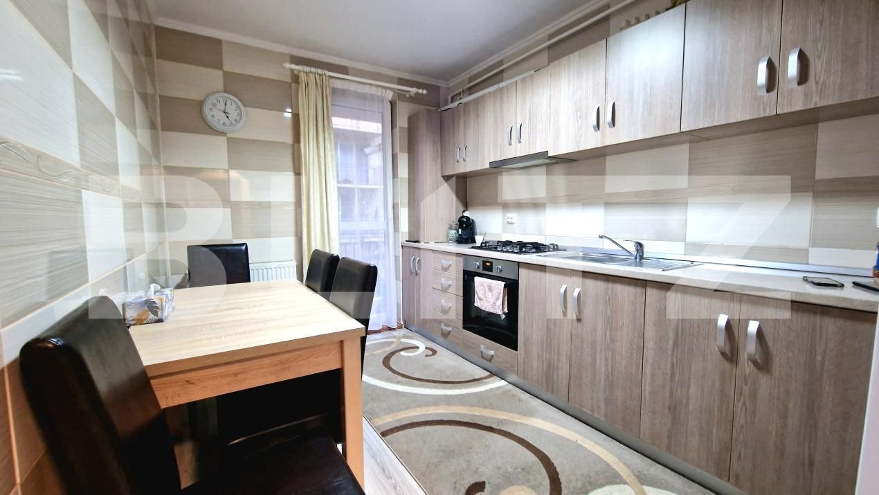 Apartament de vânzare 2 camere Floreşti - 161460AV | BLITZ Cluj-Napoca | Poza5