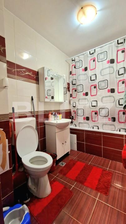 Apartament de vânzare 2 camere Floreşti - 161460AV | BLITZ Cluj-Napoca | Poza10