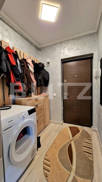 Apartament de vânzare 2 camere Floreşti - 161460AV | BLITZ Cluj-Napoca | Poza9