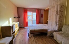 Apartament cu 1 camera, 40mp, etajul 2, parcare, zona Centrala