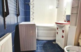 Apartament cu 1 camera, 40mp, etajul 2, parcare, zona Centrala