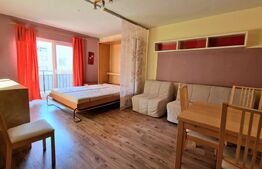 Apartament cu 1 camera, 40mp, etajul 2, parcare, zona Centrala