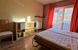 Apartament cu 1 camera, 40mp, etajul 2, parcare, zona Centrala