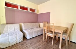 Apartament cu 1 camera, 40mp, etajul 2, parcare, zona Centrala