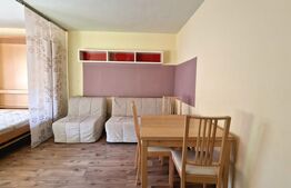 Apartament cu 1 camera, 40mp, etajul 2, parcare, zona Centrala