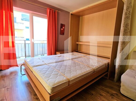 Garsonieră de vânzare Floreşti - 161463AV | BLITZ Cluj-Napoca | Poza1