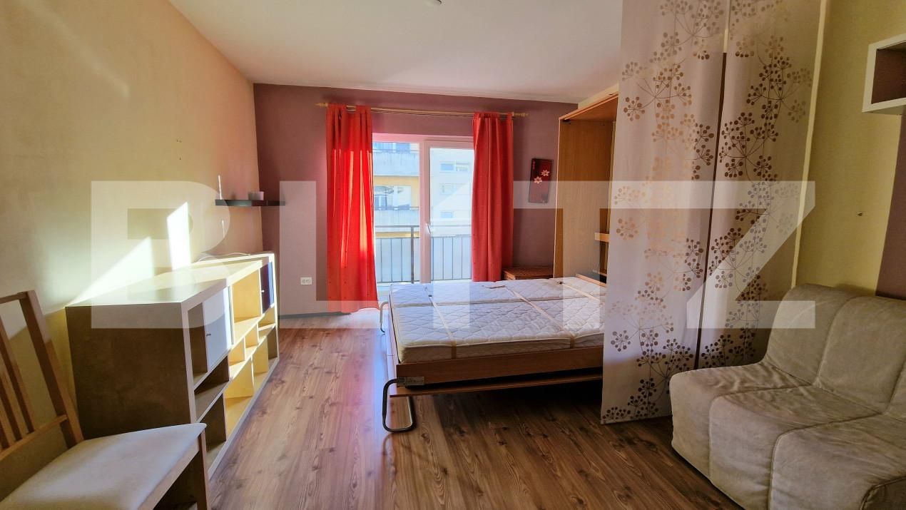 Garsonieră de vânzare Floreşti - 161463AV | BLITZ Cluj-Napoca | Poza4