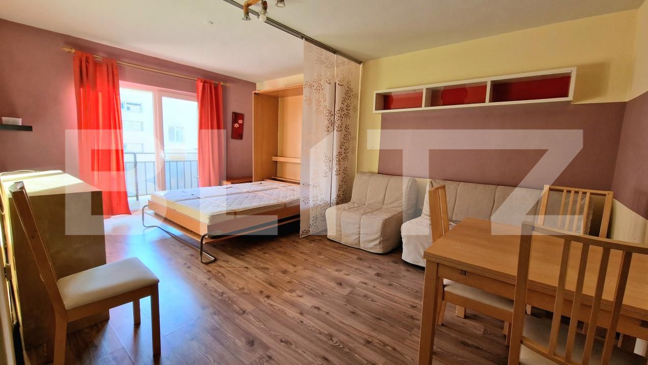 Garsonieră de vânzare Floreşti - 161463AV | BLITZ Cluj-Napoca | Poza5