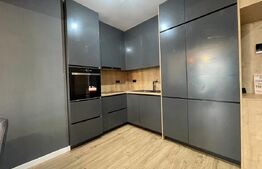 Apartament 2 camere, modern, zona Frunzisului