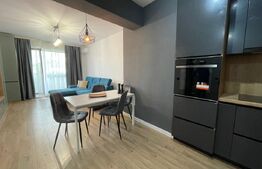 Apartament 2 camere, modern, zona Frunzisului