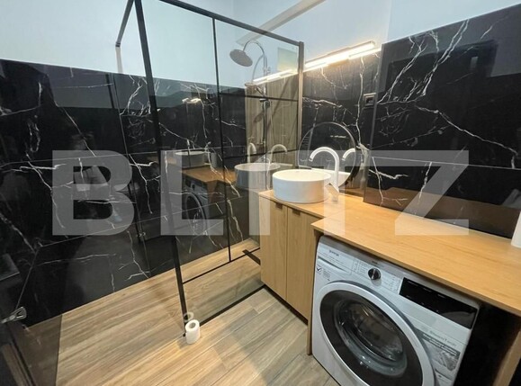 Apartament de închiriat 2 camere Zorilor - 161464AI | BLITZ Cluj-Napoca | Poza5
