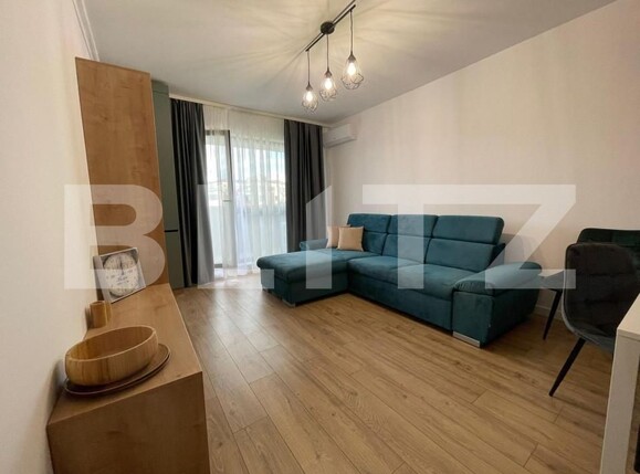 Apartament de închiriat 2 camere Zorilor - 161464AI | BLITZ Cluj-Napoca | Poza2