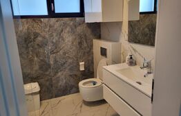 Apartament 4 camere, 2 bai, 2 terase, bloc nou, garaj, parcare zona Brancusi