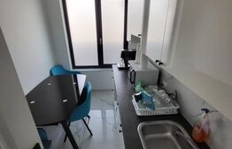 Apartament 4 camere, 2 bai, 2 terase, bloc nou, garaj, parcare zona Brancusi