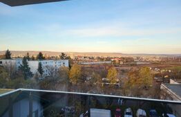 Apartament 4 camere, 2 bai, 2 terase, bloc nou, garaj, parcare zona Brancusi