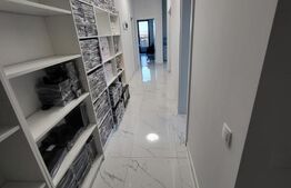 Apartament 4 camere, 2 bai, 2 terase, bloc nou, garaj, parcare zona Brancusi