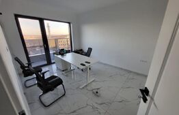 Apartament 4 camere, 2 bai, 2 terase, bloc nou, garaj, parcare zona Brancusi