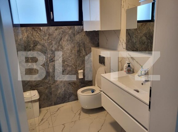 Apartament de vânzare 4 camere Gheorgheni - 161465AV | BLITZ Cluj-Napoca | Poza12