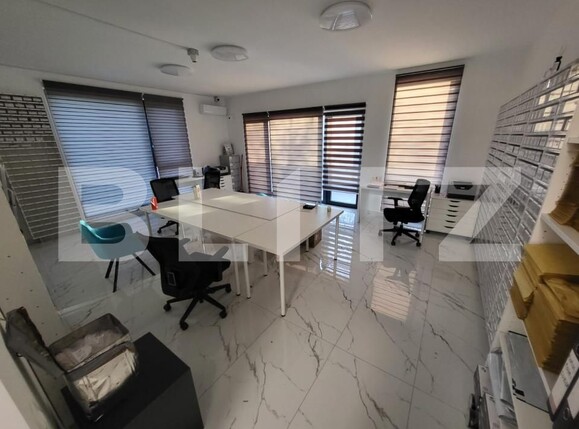 Apartament de vânzare 4 camere Gheorgheni - 161465AV | BLITZ Cluj-Napoca | Poza3