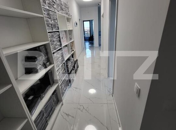 Apartament de vânzare 4 camere Gheorgheni - 161465AV | BLITZ Cluj-Napoca | Poza4