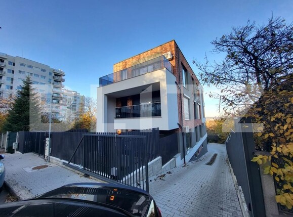 Apartament de vânzare 4 camere Gheorgheni - 161465AV | BLITZ Cluj-Napoca | Poza1