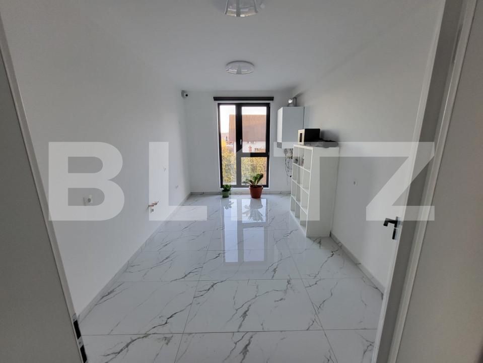 Apartament de vânzare 4 camere Gheorgheni - 161465AV | BLITZ Cluj-Napoca | Poza5