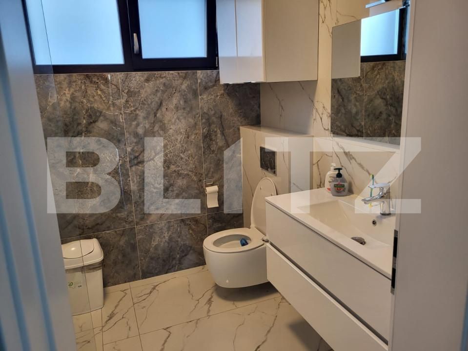 Apartament de vânzare 4 camere Gheorgheni - 161465AV | BLITZ Cluj-Napoca | Poza12