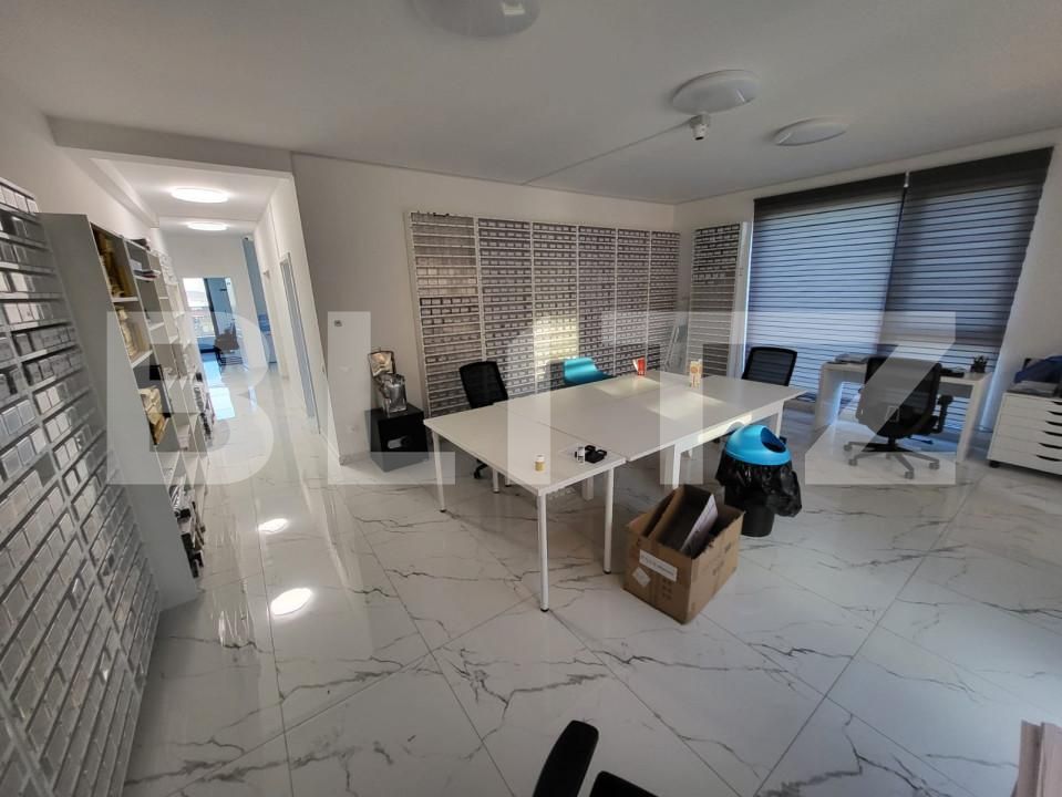 Apartament de vânzare 4 camere Gheorgheni - 161465AV | BLITZ Cluj-Napoca | Poza8