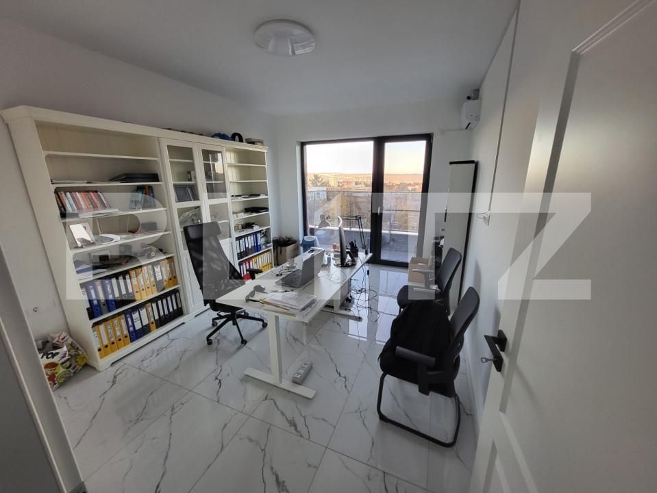 Apartament de vânzare 4 camere Gheorgheni - 161465AV | BLITZ Cluj-Napoca | Poza9