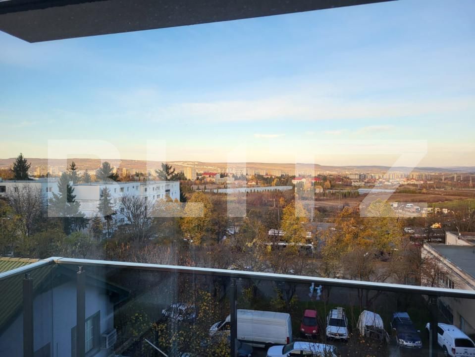 Apartament de vânzare 4 camere Gheorgheni - 161465AV | BLITZ Cluj-Napoca | Poza10