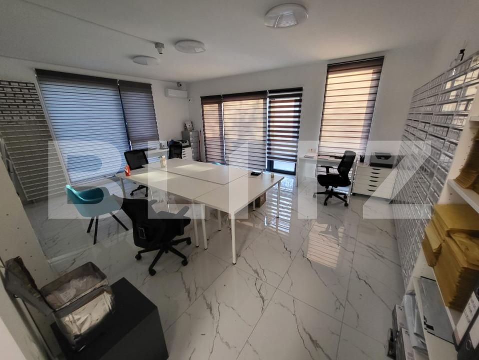 Apartament de vânzare 4 camere Gheorgheni - 161465AV | BLITZ Cluj-Napoca | Poza3