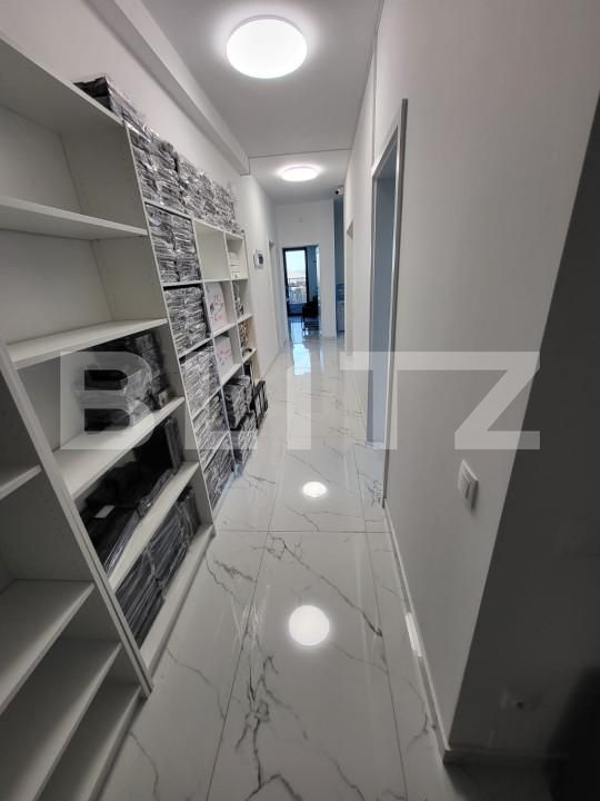 Apartament de vânzare 4 camere Gheorgheni - 161465AV | BLITZ Cluj-Napoca | Poza4