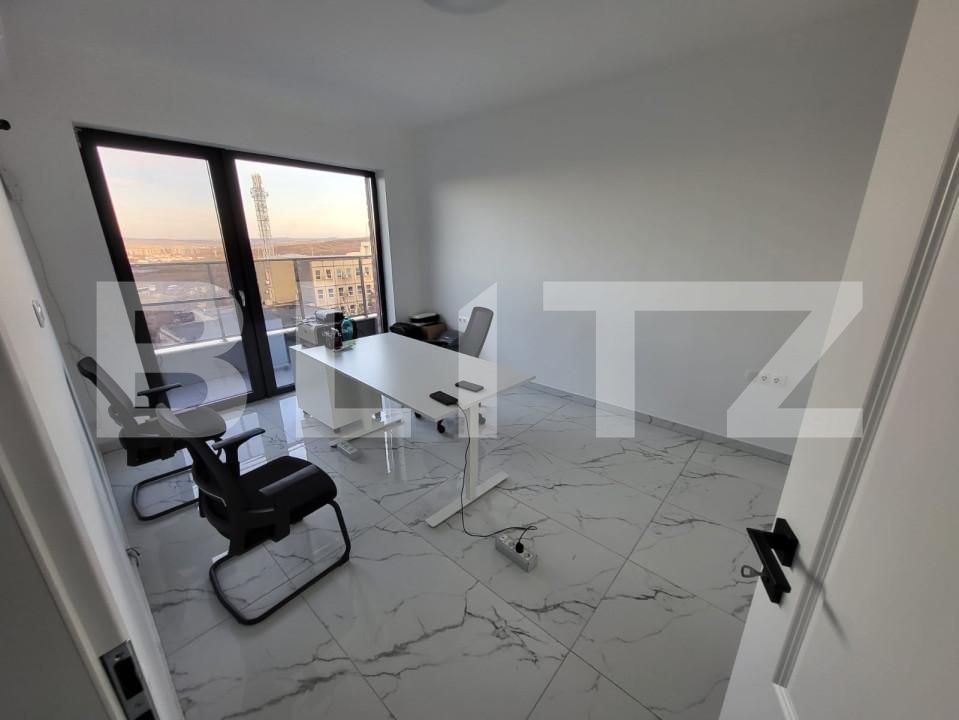 Apartament de vânzare 4 camere Gheorgheni - 161465AV | BLITZ Cluj-Napoca | Poza7