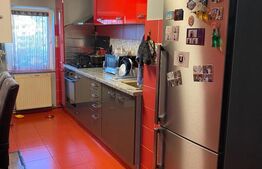 Apartament 3 camere, 65 mp, zona Ion Mester