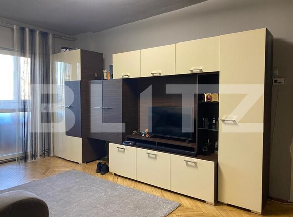 Apartament de vânzare 3 camere Manastur - 161468AV | BLITZ Cluj-Napoca | Poza2