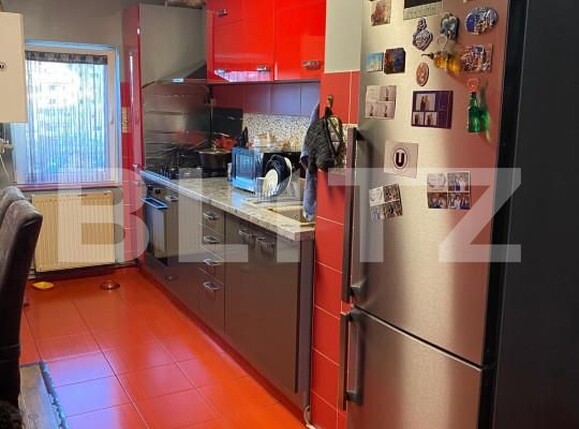 Apartament de vânzare 3 camere Manastur - 161468AV | BLITZ Cluj-Napoca | Poza9