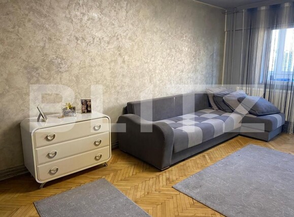 Apartament de vânzare 3 camere Manastur - 161468AV | BLITZ Cluj-Napoca | Poza1