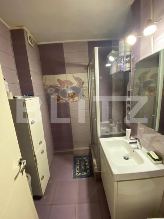 Apartament de vânzare 3 camere Manastur - 161468AV | BLITZ Cluj-Napoca | Poza3