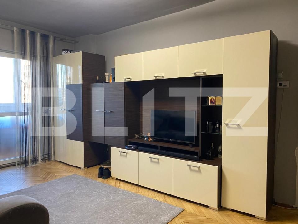 Apartament de vânzare 3 camere Manastur - 161468AV | BLITZ Cluj-Napoca | Poza2