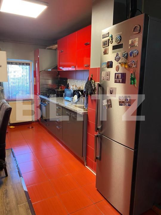 Apartament de vânzare 3 camere Manastur - 161468AV | BLITZ Cluj-Napoca | Poza9