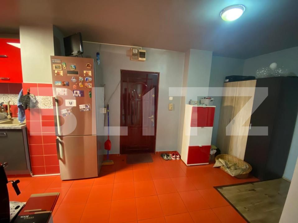 Apartament de vânzare 3 camere Manastur - 161468AV | BLITZ Cluj-Napoca | Poza8