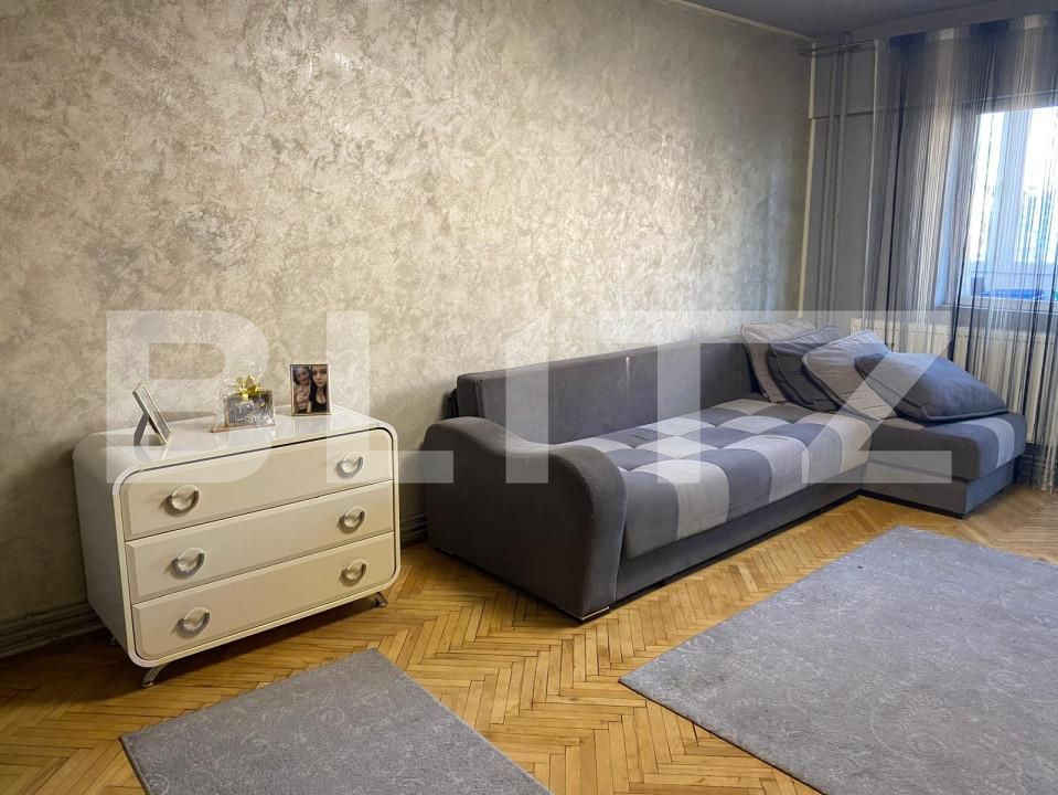 Apartament de vânzare 3 camere Manastur - 161468AV | BLITZ Cluj-Napoca | Poza1