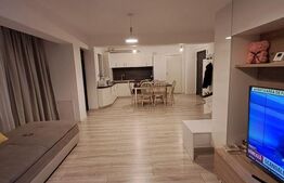 APARTAMENT 3 CAMERE, SPATIOS, 2023, GREAT VIEW, TRACTORUL