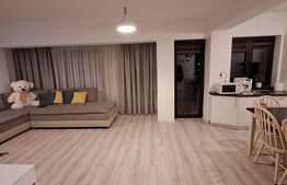 APARTAMENT 3 CAMERE, SPATIOS, 2023, GREAT VIEW, TRACTORUL
