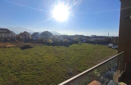 APARTAMENT 3 CAMERE, SPATIOS, 2023, GREAT VIEW, TRACTORUL