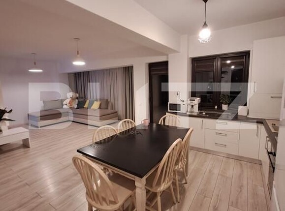 Apartament de vânzare 3 camere Tractorul - 161472AV | BLITZ Brașov | Poza1