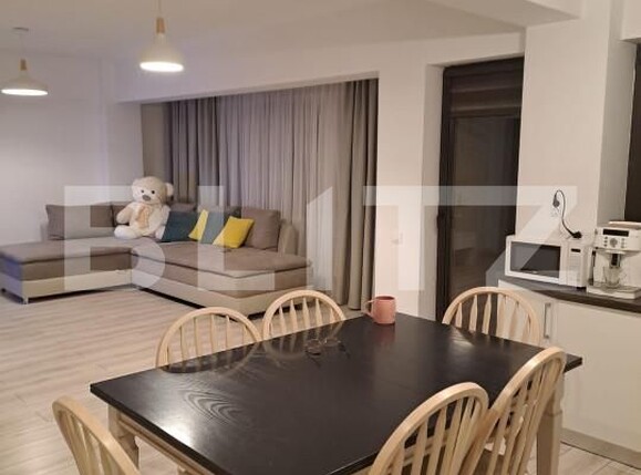Apartament de vânzare 3 camere Tractorul - 161472AV | BLITZ Brașov | Poza7