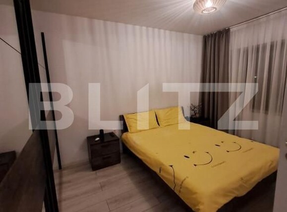 Apartament de vânzare 3 camere Tractorul - 161472AV | BLITZ Brașov | Poza24