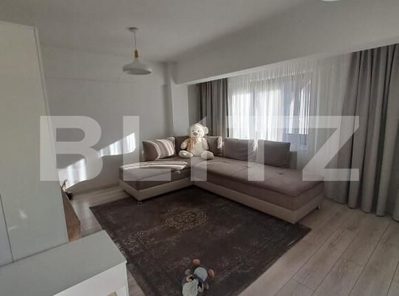 Apartament de vânzare 3 camere Tractorul - 161472AV | BLITZ Brașov | Poza3